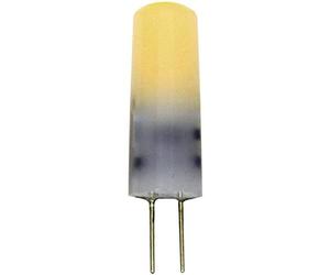 LightMe LED CEE: E (A - G) LM85225 G4 Puissance: 1.5 W Blanc Chaud 2 kWh/1000h