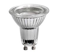 LED N/A LightMe LM85114 4.5 W = 51 W blanc chaud (Ø x L) 50 mm x 54 mm 1 pc(s)
