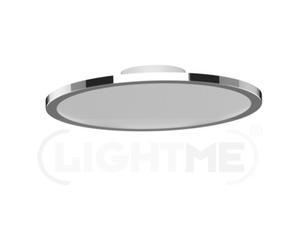 lightme LIGHTME Plafonnier LED 827-840 GX53 LM85652 Quantité:1