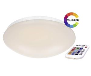 LightMe LM85197 Varilux® Plafonnier LED 15 W blanc