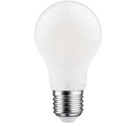 LightMe LM85339 LED CEE D (A - G) E27 forme de poire 11 W = 100 W blanc chaud (Ø x H) 60 mm x 105 mm non dimmable 1 pc(s)