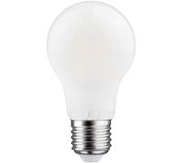 LightMe LM85339 LED CEE D (A - G) E27 forme de poire 11 W = 100 W blanc chaud (Ø x L) 60 mm x 105 mm non dimmable 1 pc(s)