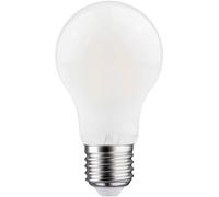 LightMe LM85339 LED CEE D (A - G) E27 forme de poire 11 W = 100 W blanc chaud (Ø x L) 60 mm x 105 mm non dimmable 1 pc(s)