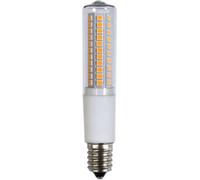 LightMe LM85357 LED CEE F (A - G) E14 8 W = 60 W blanc chaud (Ø x H) 18 mm x 100 mm 1 pc(s)