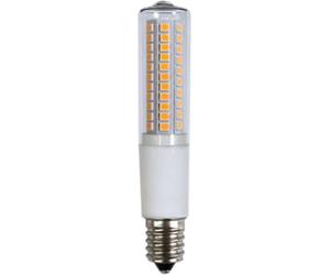 LightMe LM85357 LED CEE F (A - G) E14 8 W = 60 W blanc chaud (Ø x H) 18 mm x 100 mm 1 pc(s)