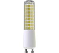LightMe LM85359 LED CEE E (A - G) GU10 7 W = 60 W blanc chaud (Ø x H) 20 mm x 82 mm à intensité variable 1 pc(s)