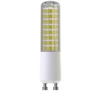 LightMe LM85359 LED CEE E (A - G) GU10 7 W = 60 W blanc chaud (Ø x H) 20 mm x 82 mm à intensité variable 1 pc(s)