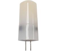LightMe LM85374 LED CEE E (A - G) G4 forme spéciale 2.5 W = 28 W blanc chaud (Ø x H) 16 mm x 41 mm non dimmable 1 pc(s)