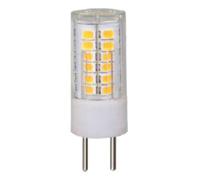 LightMe LM85375 LED CEE E (A - G) G4 3.5 W = 39 W blanc chaud (Ø x H) 16 mm x 47 mm 1 pc(s)