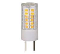 LightMe LM85375 LED CEE E (A - G) G4 3.5 W = 39 W blanc chaud (Ø x H) 16 mm x 47 mm non dimmable 1 pc(s)