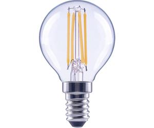 LightMe LM85424 LED CEE A (A - G) E14 2.2 W = 40 W blanc chaud (Ø x H) 45 mm x 77 mm 1 pc(s)