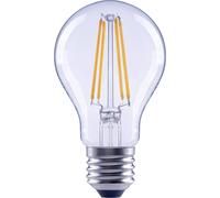 LightMe LM85426 LED CEE A (A - G) E27 2.2 W = 40 W blanc chaud (Ø x H) 60 mm x 105 mm 1 pc(s)