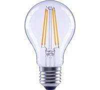 LightMe LM85427 LED CEE A (A - G) E27 3.8 W = 60 W blanc chaud 1 pc(s)