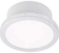 LightMe LM85627 LM85627 Plafonnier LED LED GX53 6 W chrome