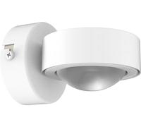 LightMe LM85811 LM85811 Applique LED GX53 5 W LED blanc