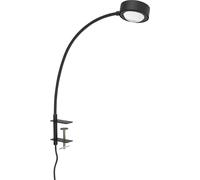 LightMe LM85856 LM85856 Lampe de bureau à LED LED GX53 5 W noir