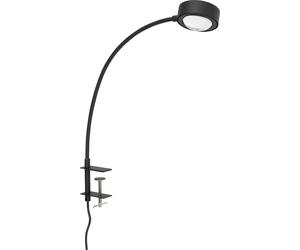 LightMe LM85856 LM85856 Lampe de bureau à LED LED GX53 5 W noir