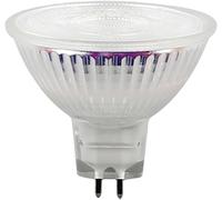 LightMe LM85915 LED CEE G (A - G) GU5.3 4.9 W = 35 W blanc chaud (Ø x H) 50 mm x 45 mm 3 pc(s)