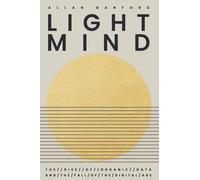 Lightmind - The Rise of Organic Data and the Fall of the Digital age.