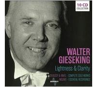 Lightness And Clarity