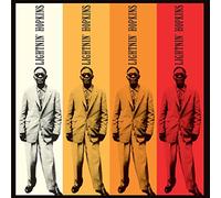 Lightnin Hopkins