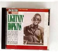Lightnin' Hopkins - 21 Blues Giants 10 [Import]