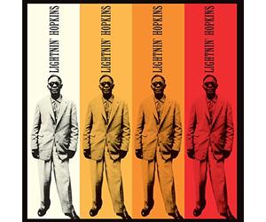 Lightnin Hopkins