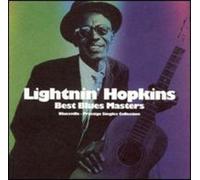 Lightnin' Hopkins - Best Blues Masters 2 (jap) [Import]
