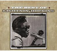 Lightnin' Hopkins - Best of [Import]