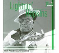 Lightnin' Hopkins - Blues Biography [Import]