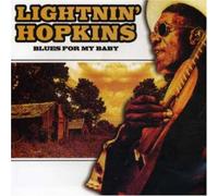 Lightnin Hopkins - Blues for My Baby