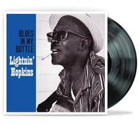 Lightnin' Hopkins - Blues in My Bottle (180 Gr.)