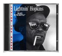 Lightnin' Hopkins - Blues in My Bottle