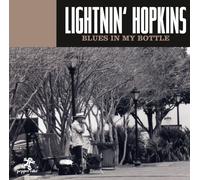 Lightnin' Hopkins – Blues In My Bottle – CD – Zyx Music