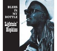 Hopkins, Lightnin' - Blues in My Bottle