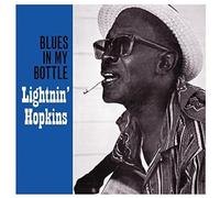 Lightnin Hopkins - Blues In My Bottle [Vinyl] Uk - Import