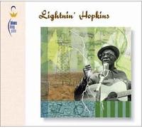 Lightnin Hopkins - Blues Kingpins