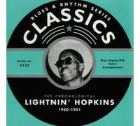 Lightnin Hopkins - Classics 1950-1951 [Import]