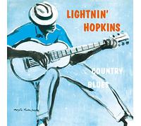 Lightnin' Hopkins - Country Blues [Import]