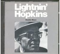 Lightnin' Hopkins - Double Blues [Import]
