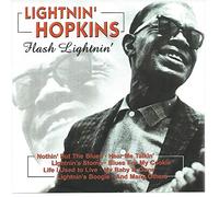 Lightnin' Hopkins - Flash Lightnin' [Import]