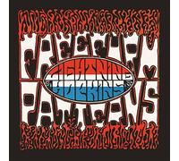 Lightnin' hopkins - Free Form Patterns [Import]