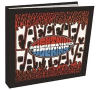 LIGHTNIN' HOPKINS - FREE FORM PATTERNS (3CD DIGIBOOK) 3 CD NEUF