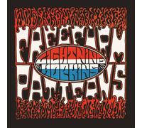 Lightnin' Hopkins Free Form Patterns Mediabook) (CD)
