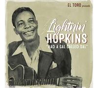 Lightnin Hopkins - Had A Gal Called Sal [Vinyl] Spain - Import