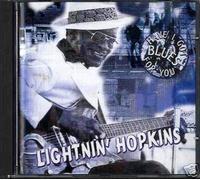 Lightnin' Hopkins - Have I got blues for you