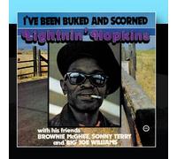 Lightnin' Hopkins - I've Been Buked And Scorned