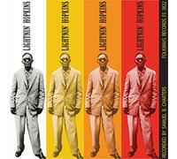 Lightnin' Hopkins - Lightnin' Hopkins