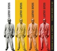 Lightnin' Hopkins - Lightnin' Hopkins [Import]