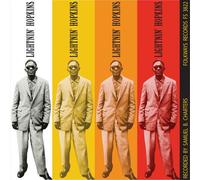 Lightnin' Hopkins - Lightnin' Hopkins [Vinyl Lp]